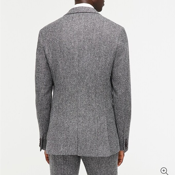 J. Crew Ludlow Slim blazer - Picture 6 of 15